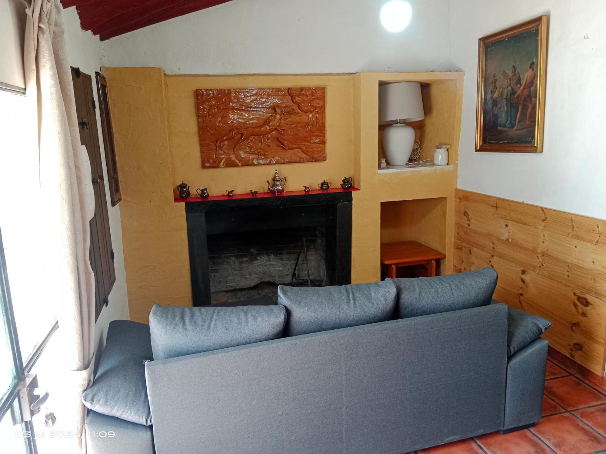 Casa Las Moscas มูร์เซีย ภายนอก รูปภาพ