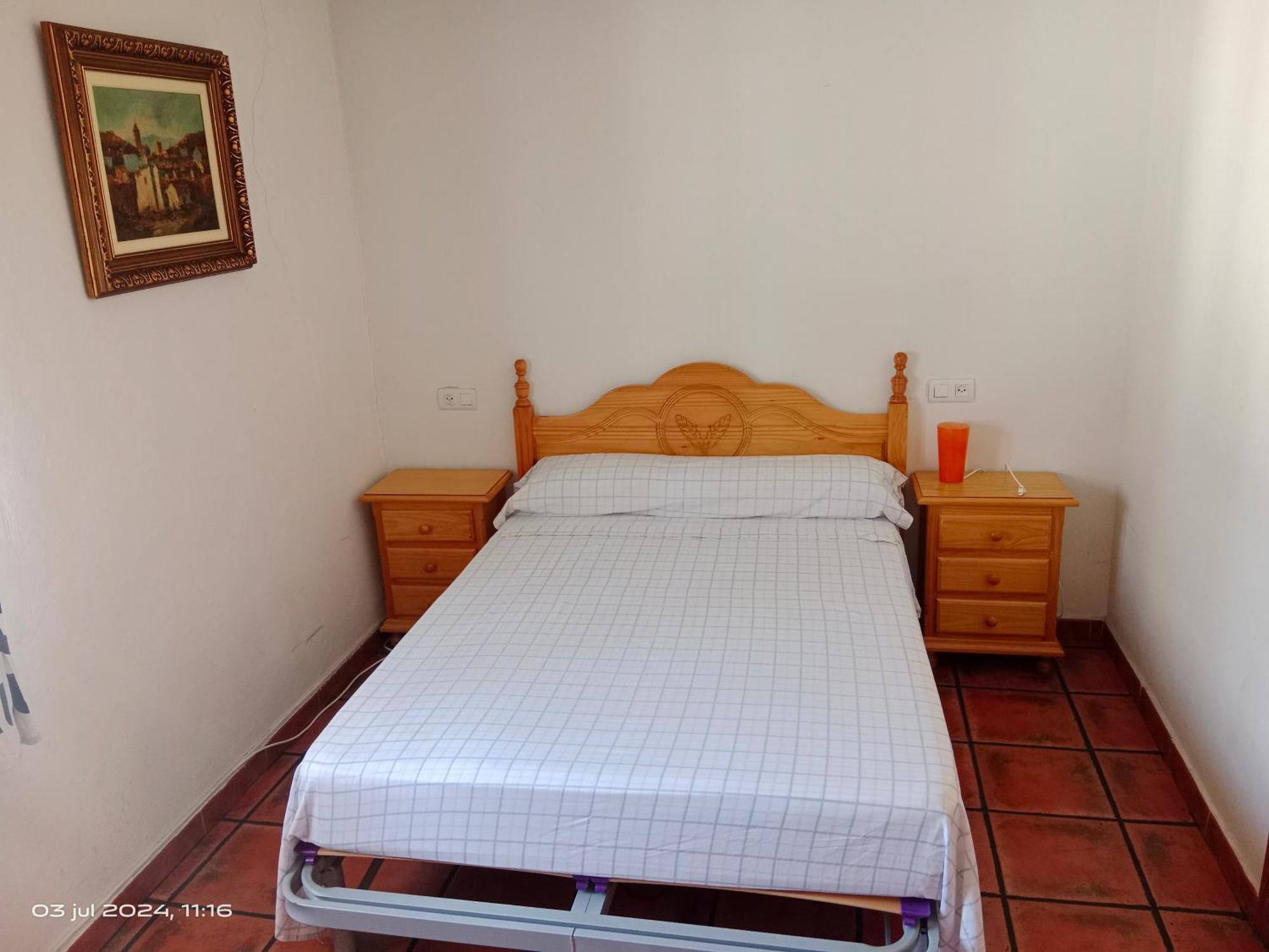 Casa Las Moscas มูร์เซีย ภายนอก รูปภาพ
