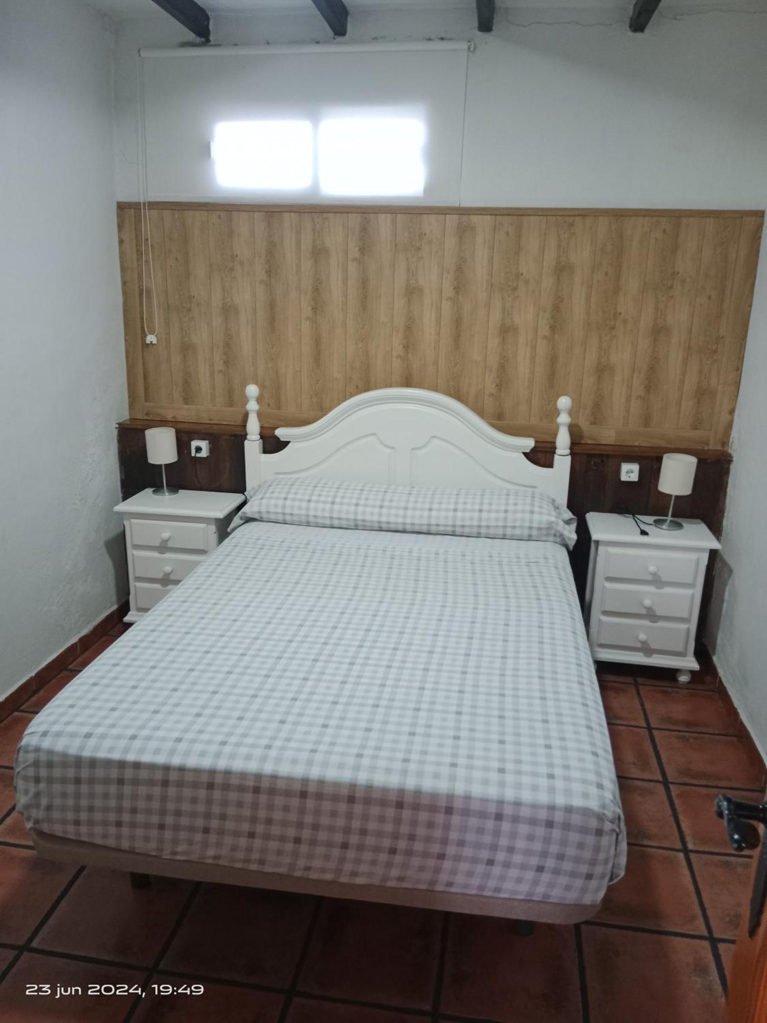 Casa Las Moscas มูร์เซีย ภายนอก รูปภาพ