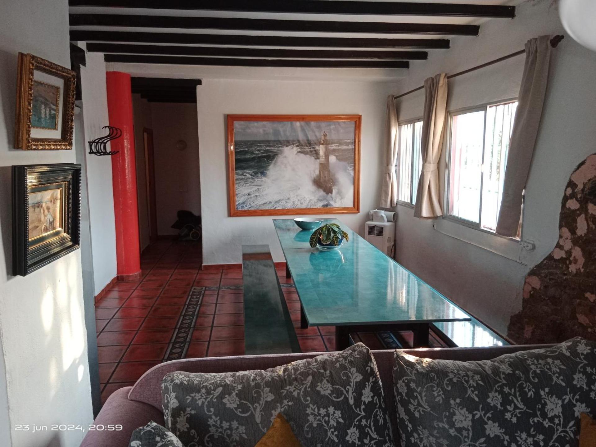 Casa Las Moscas มูร์เซีย ภายนอก รูปภาพ
